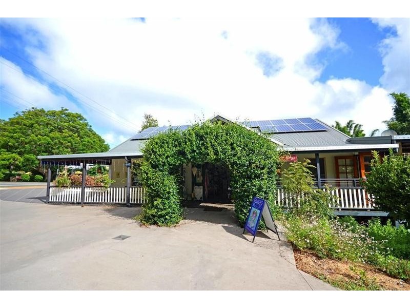 117B Long Road, Tamborine Mountain QLD 4272