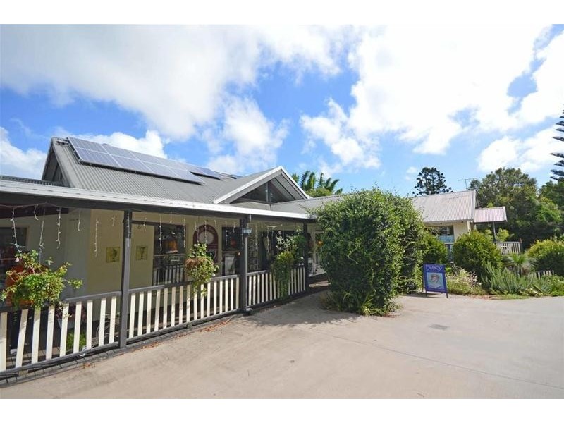 117B Long Road, Tamborine Mountain QLD 4272