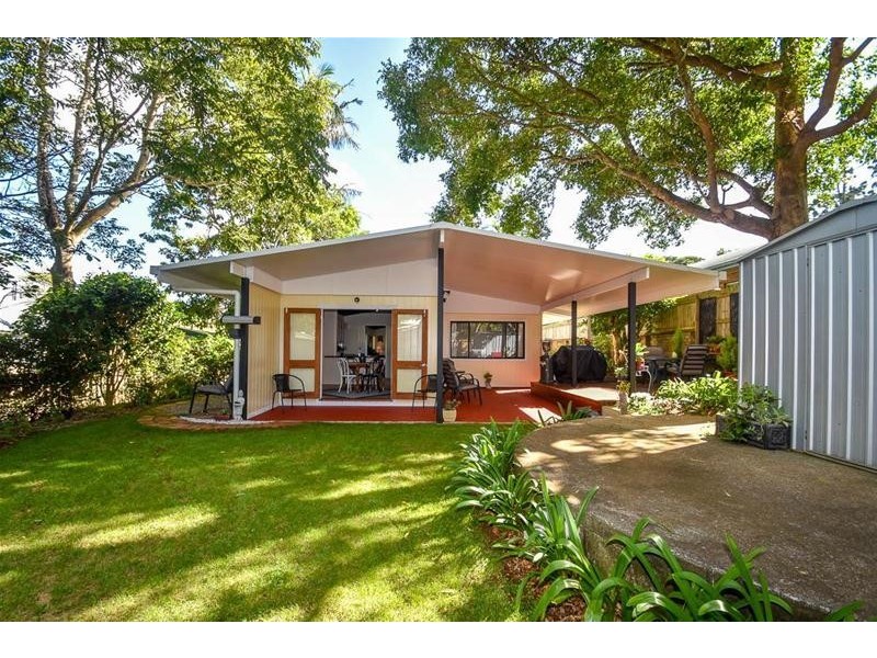 22 Beechmont Avenue, Tamborine Mountain QLD 4272