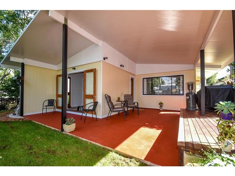 22 Beechmont Avenue, Tamborine Mountain QLD 4272