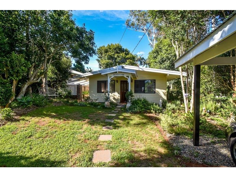 22 Beechmont Avenue, Tamborine Mountain QLD 4272