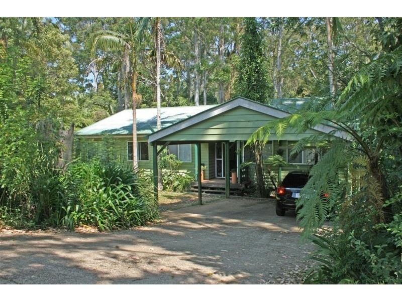 17 Wasatch Court, Eagle Heights QLD 4271