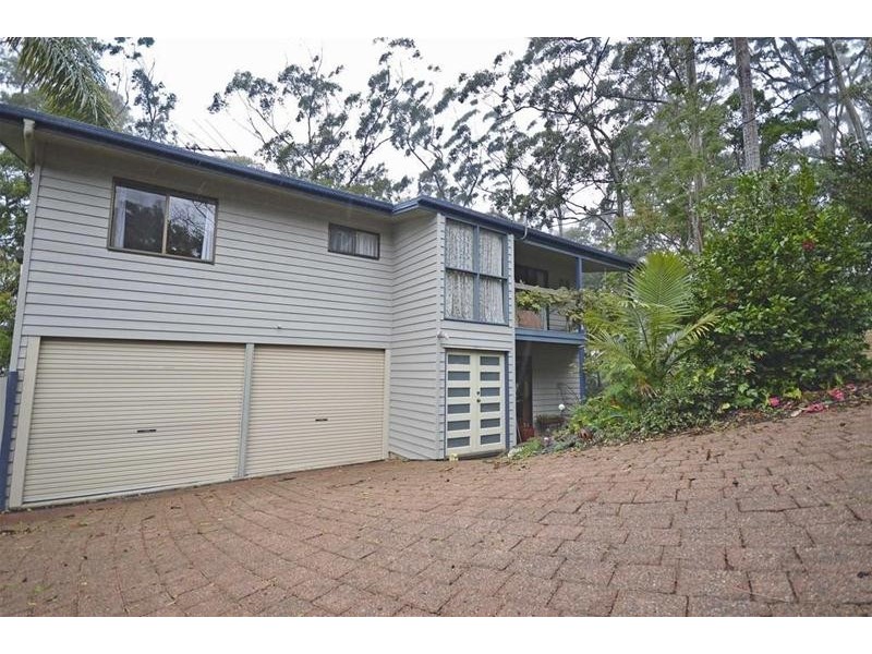 12 Katmai Court, Tamborine Mountain QLD 4272