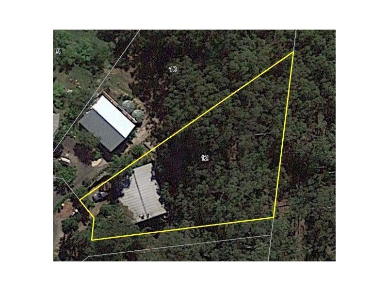 12 Katmai Court, Tamborine Mountain QLD 4272