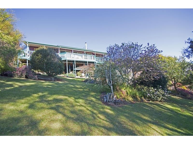 11 ELBERT Court, Tamborine Mountain QLD 4272