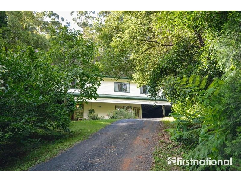 13 Kamet Court, Tamborine Mountain QLD 4272