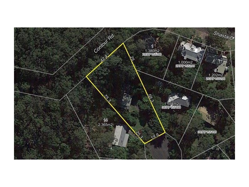 13 Kamet Court, Tamborine Mountain QLD 4272