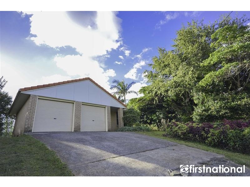 Tamborine Mountain QLD 4272