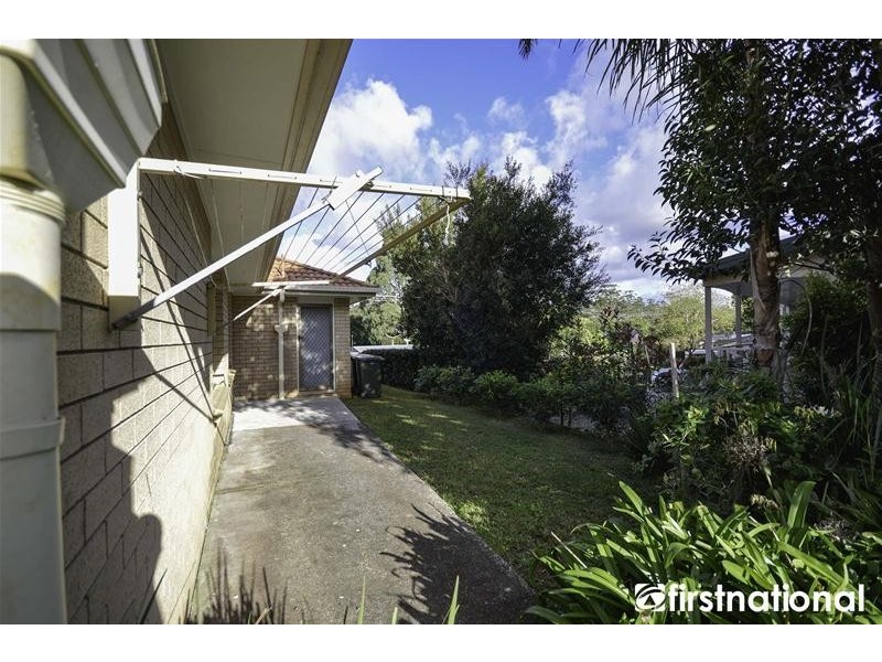 Tamborine Mountain QLD 4272