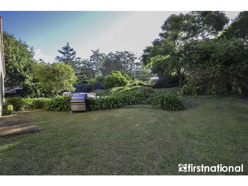 Tamborine Mountain QLD 4272