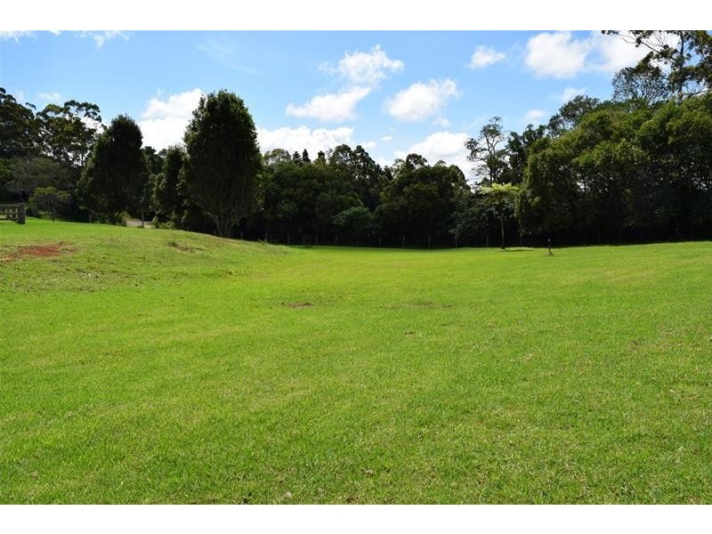 Tamborine Mountain QLD 4272