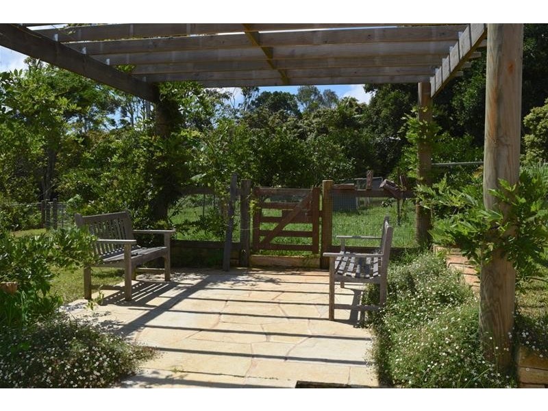 Tamborine Mountain QLD 4272