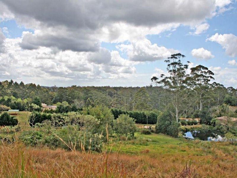 91 Wongawallan Road, Eagle Heights QLD 4271