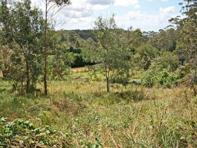 91 Wongawallan Road, Eagle Heights QLD 4271