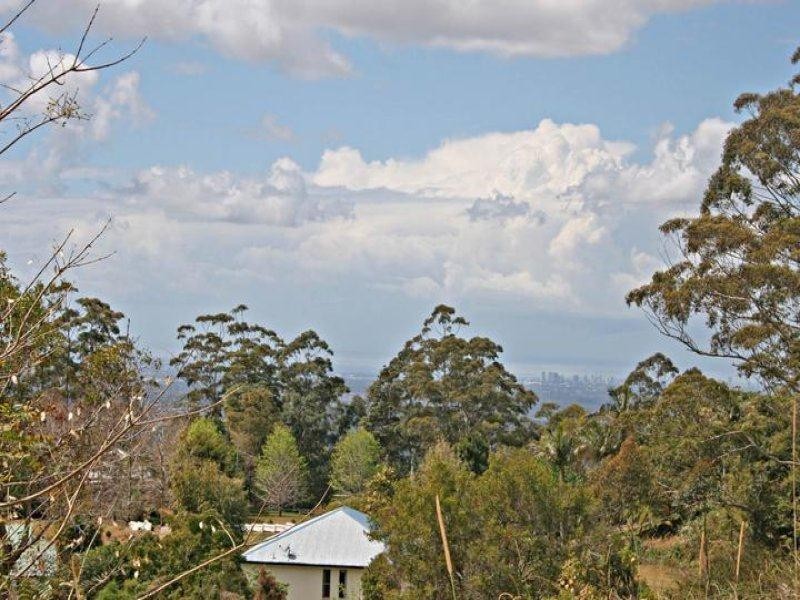 91 Wongawallan Road, Eagle Heights QLD 4271