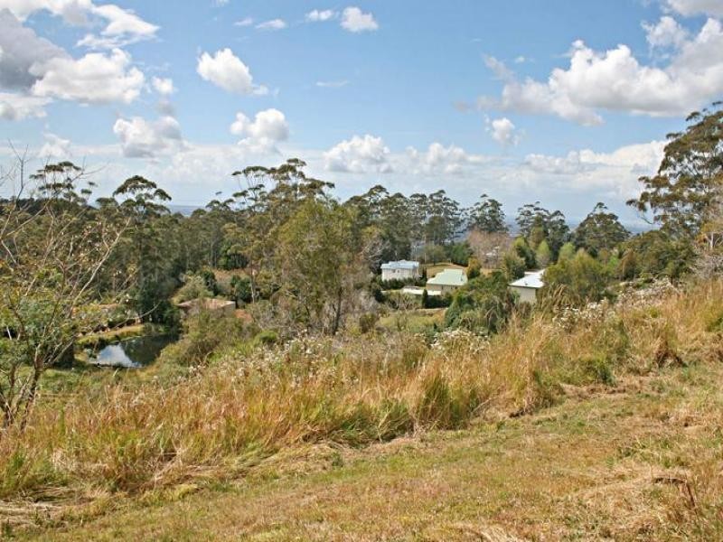 91 Wongawallan Road, Eagle Heights QLD 4271