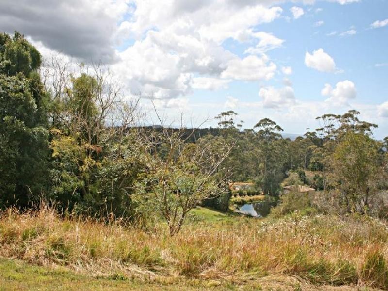 91 Wongawallan Road, Eagle Heights QLD 4271