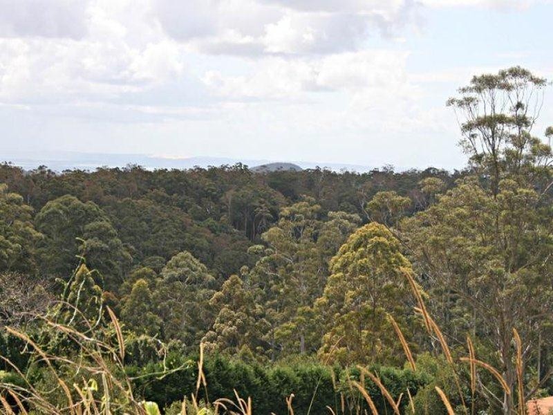 91 Wongawallan Road, Eagle Heights QLD 4271