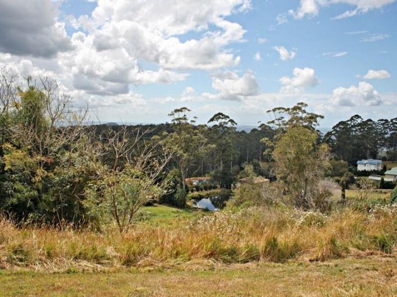 91 Wongawallan Road, Eagle Heights QLD 4271