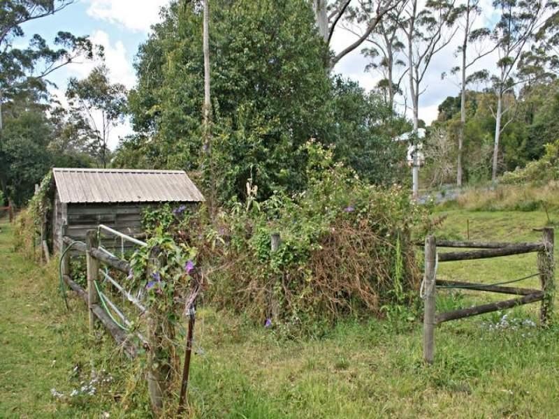 91 Wongawallan Road, Eagle Heights QLD 4271