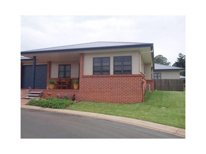 Unit 9 Capo Di Monte, Tamborine Mountain QLD 4272