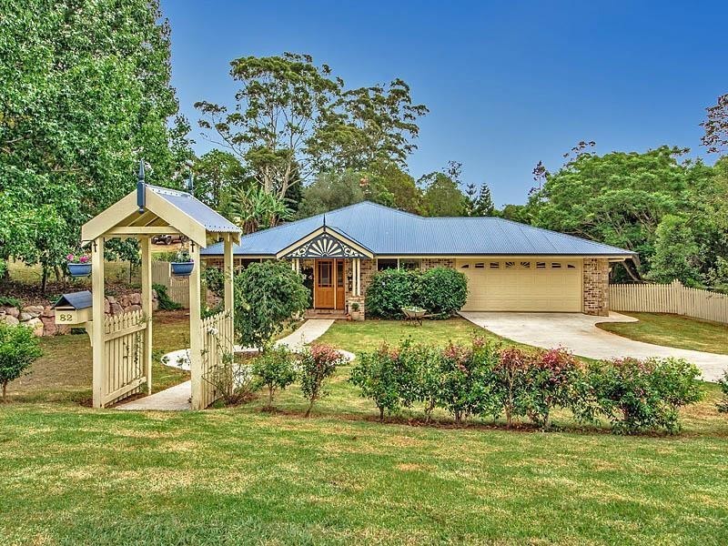 Tamborine Mountain QLD 4272