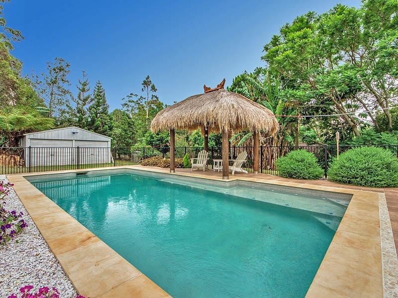 Tamborine Mountain QLD 4272