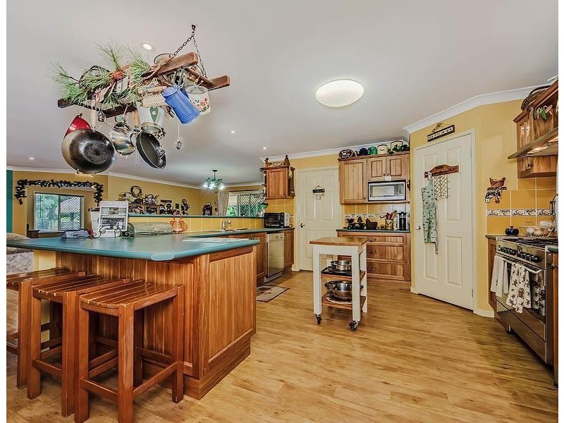 Tamborine Mountain QLD 4272