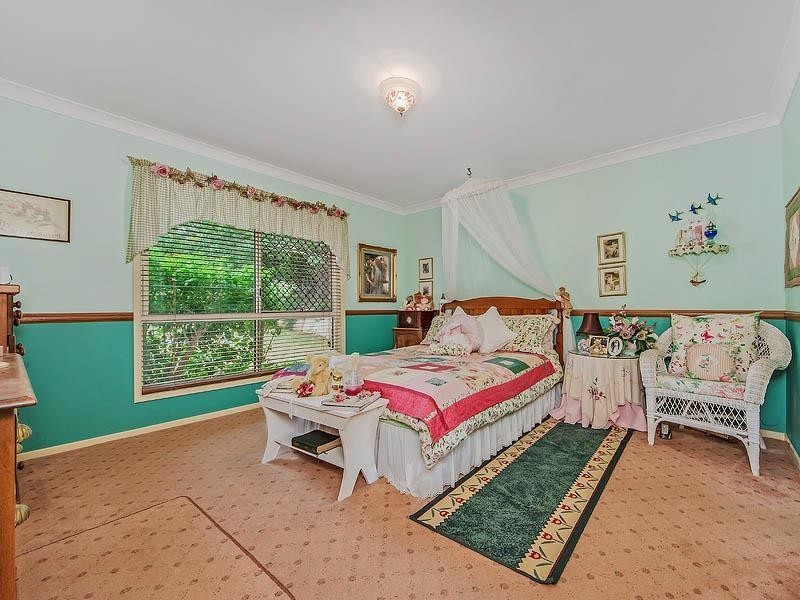 Tamborine Mountain QLD 4272