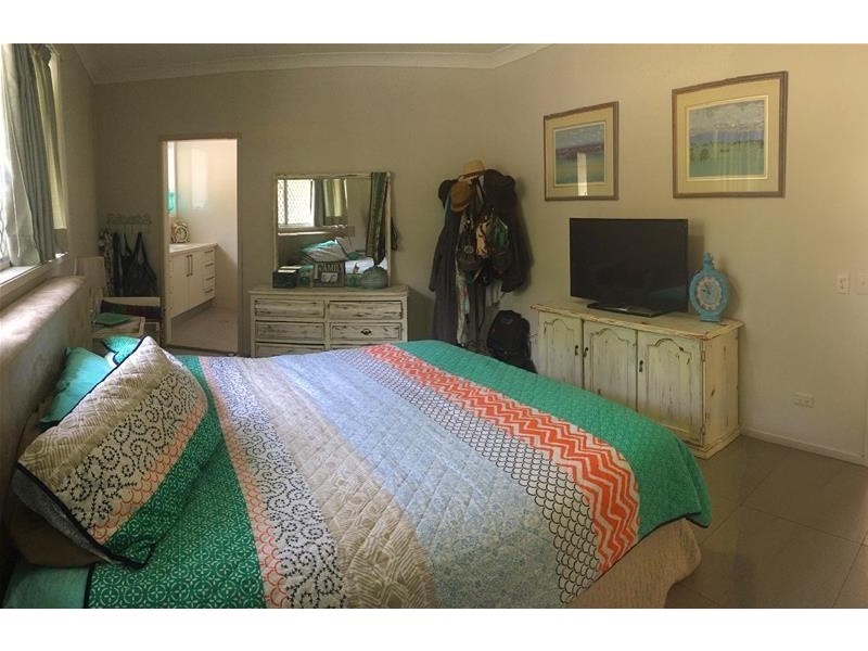 Mount Nathan QLD 4211