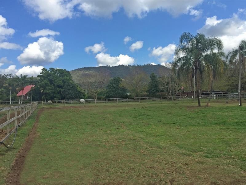 Mount Nathan QLD 4211