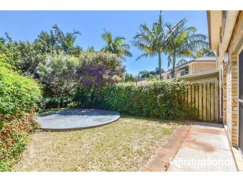 35/5-15 Cook Road, Tamborine Mountain QLD 4272