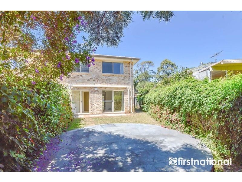 35/5-15 Cook Road, Tamborine Mountain QLD 4272