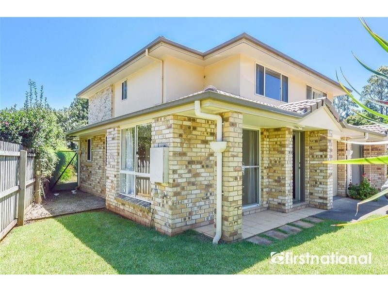 35/5-15 Cook Road, Tamborine Mountain QLD 4272