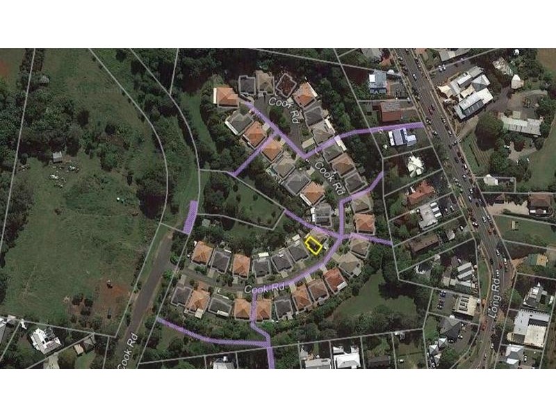 35/5-15 Cook Road, Tamborine Mountain QLD 4272