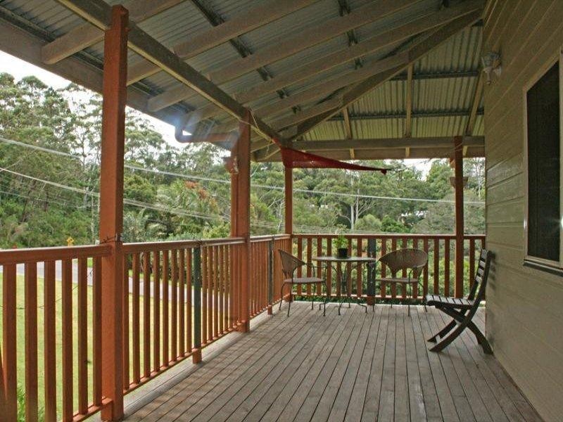 5 Contour Road, Eagle Heights QLD 4271