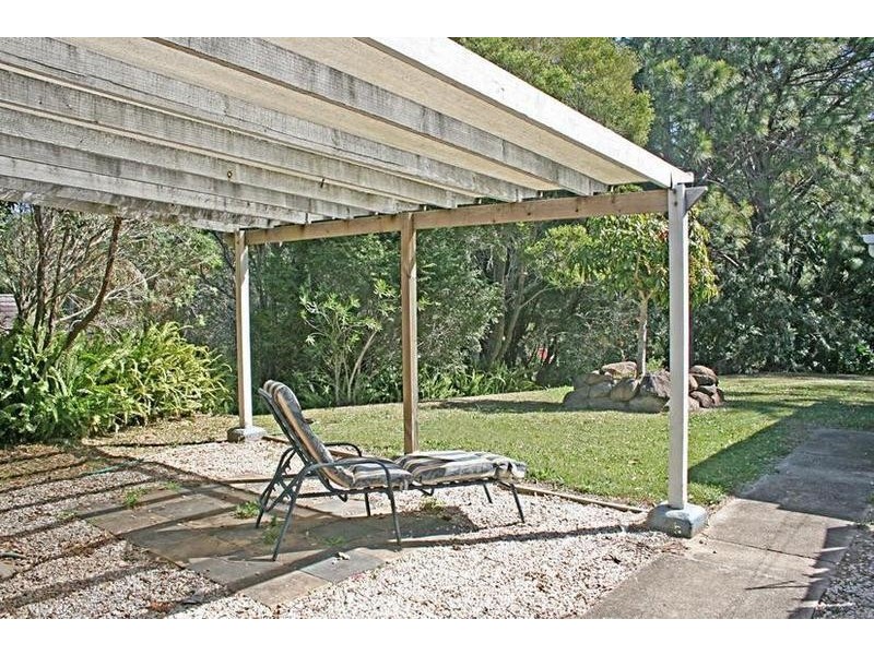 Tamborine Mountain QLD 4272