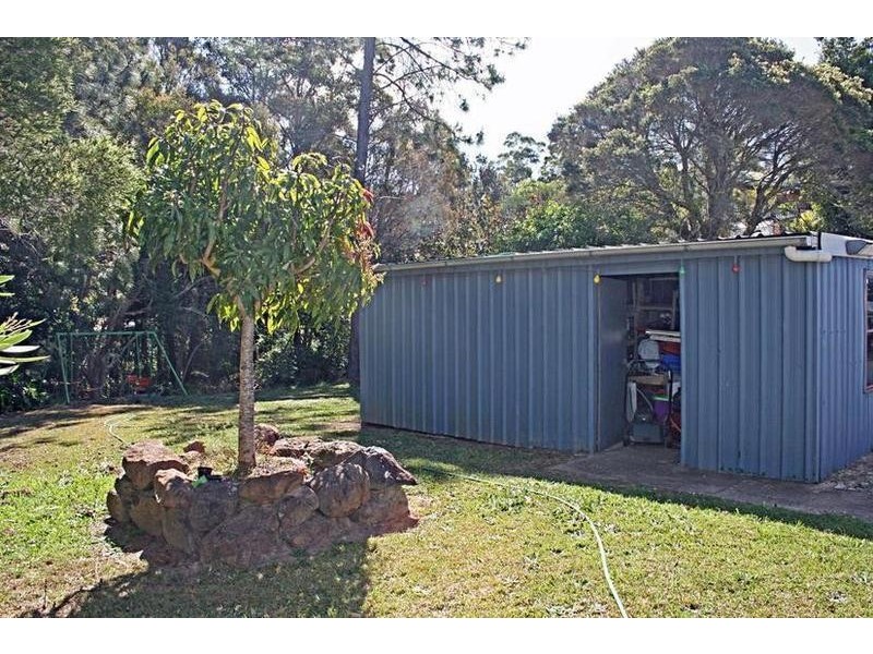 Tamborine Mountain QLD 4272