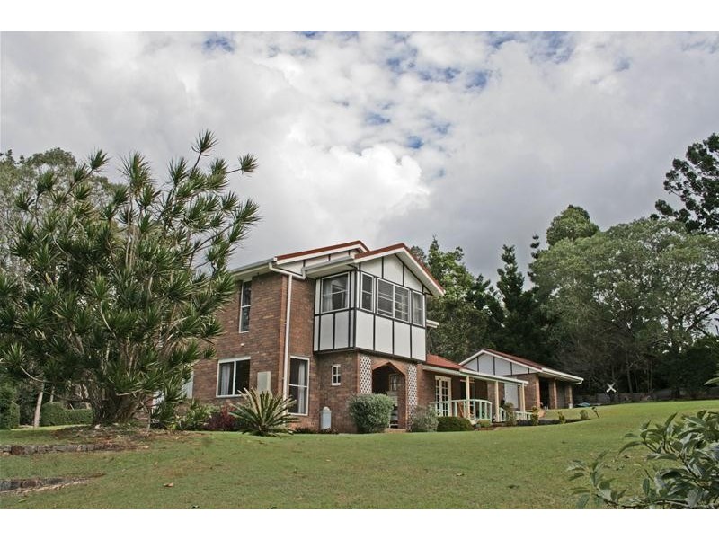 Tamborine Mountain QLD 4272