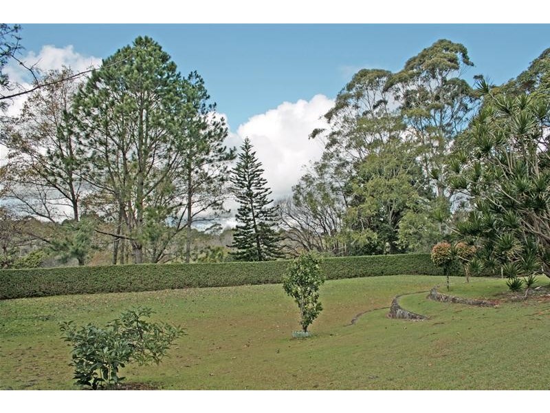 Tamborine Mountain QLD 4272