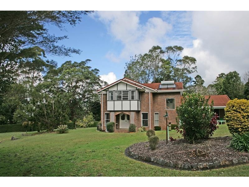 Tamborine Mountain QLD 4272