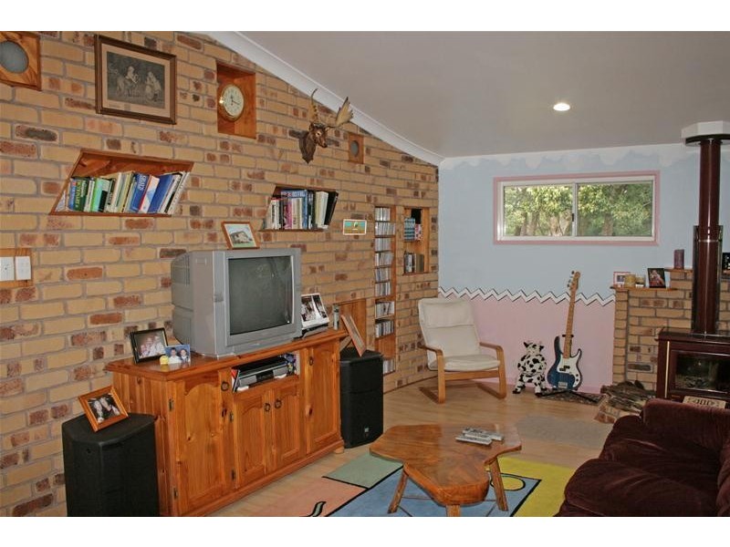 Tamborine Mountain QLD 4272