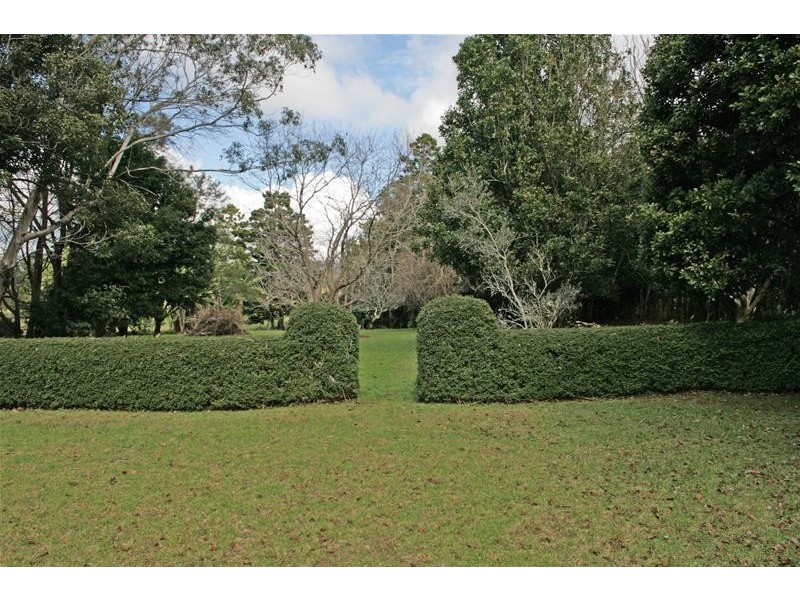 Tamborine Mountain QLD 4272