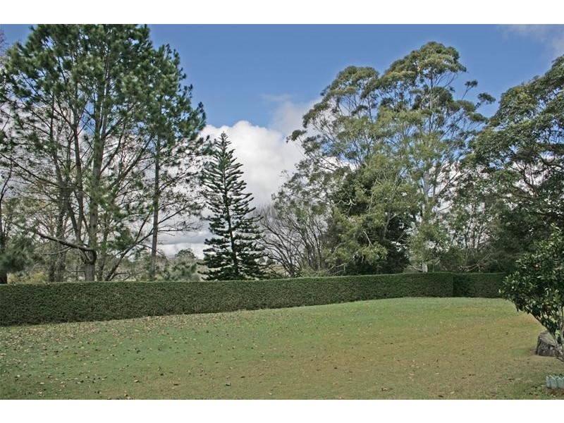 Tamborine Mountain QLD 4272