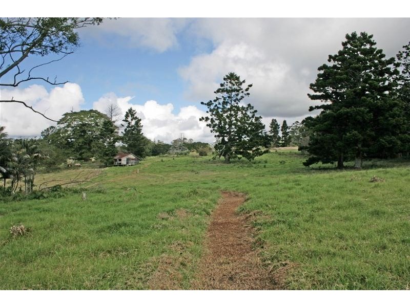 Tamborine Mountain QLD 4272