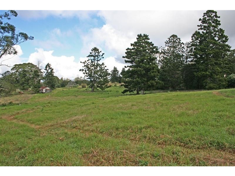 Tamborine Mountain QLD 4272