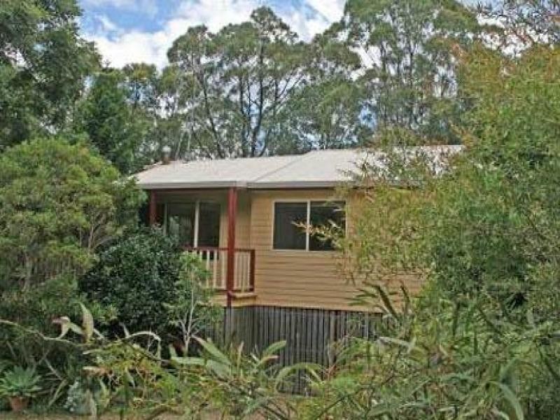 25 Foraker Drive, Eagle Heights QLD 4271