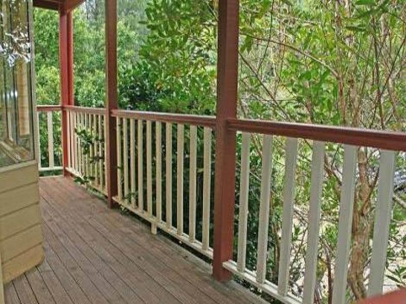 25 Foraker Drive, Eagle Heights QLD 4271