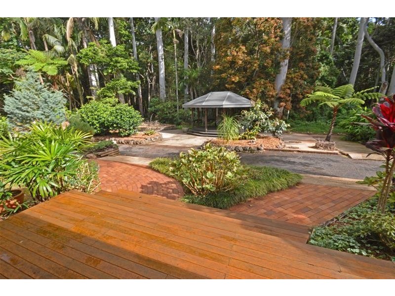 Tamborine Mountain QLD 4272