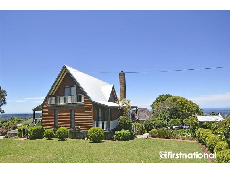 10 Magnetic Drive, Tamborine Mountain QLD 4272